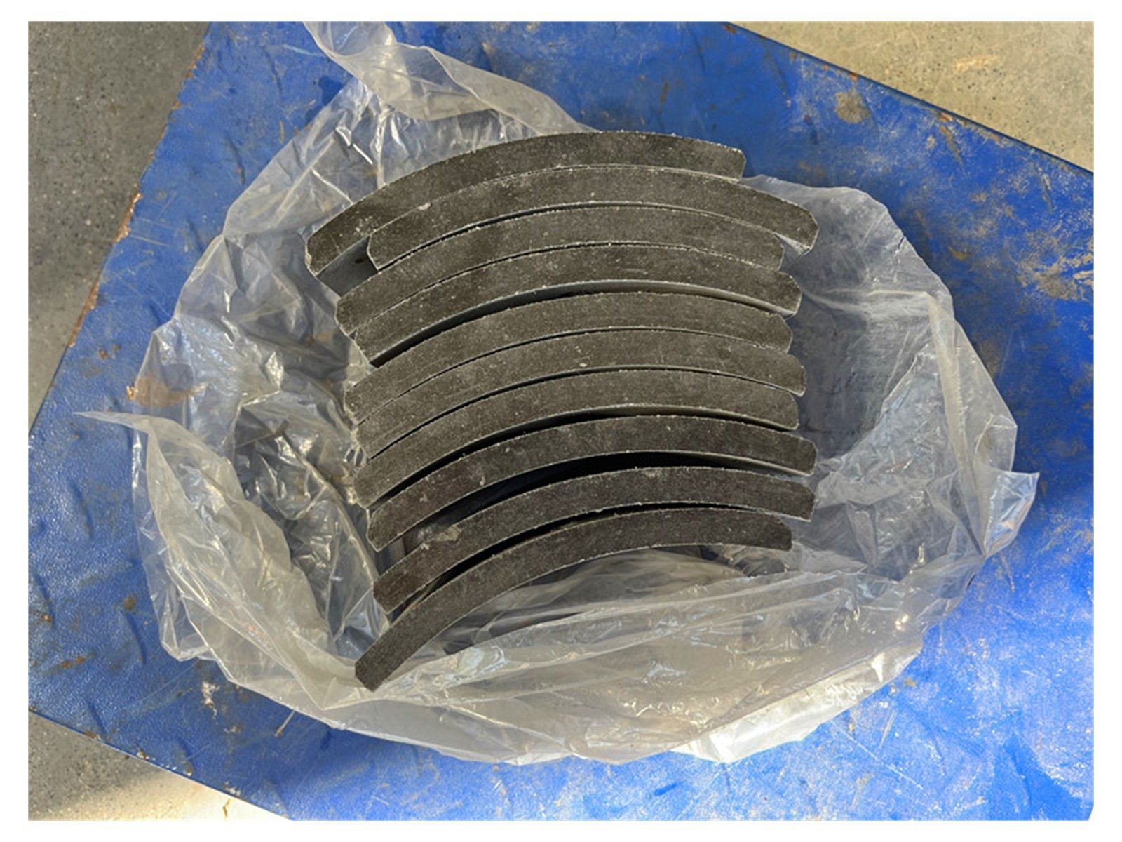 Brake Pad