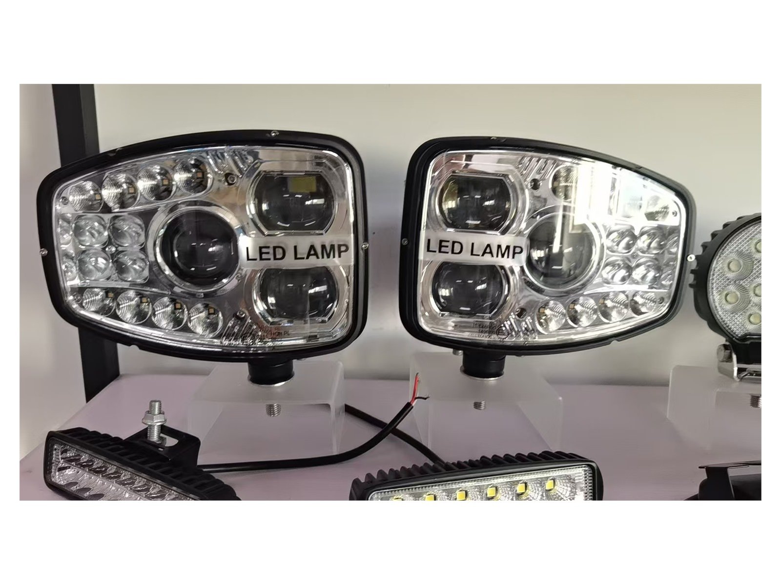 Driving Lamp