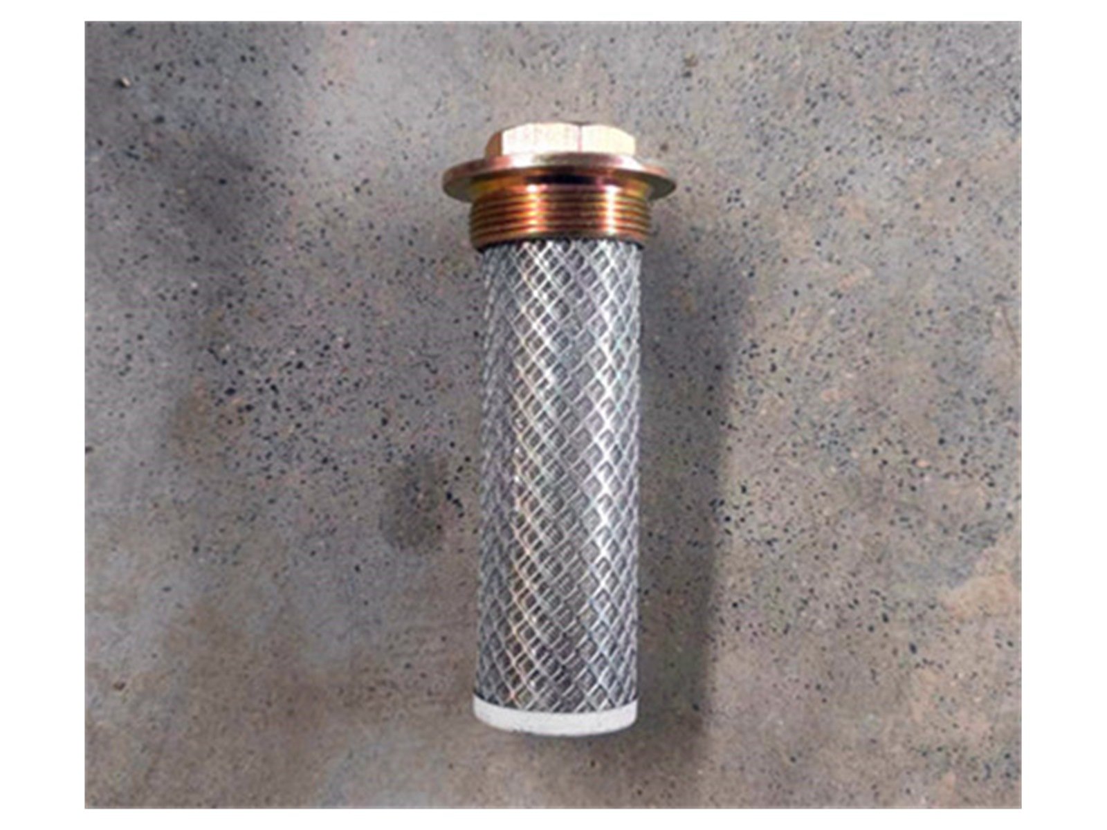 Transmission Hydraulic Oil Filter