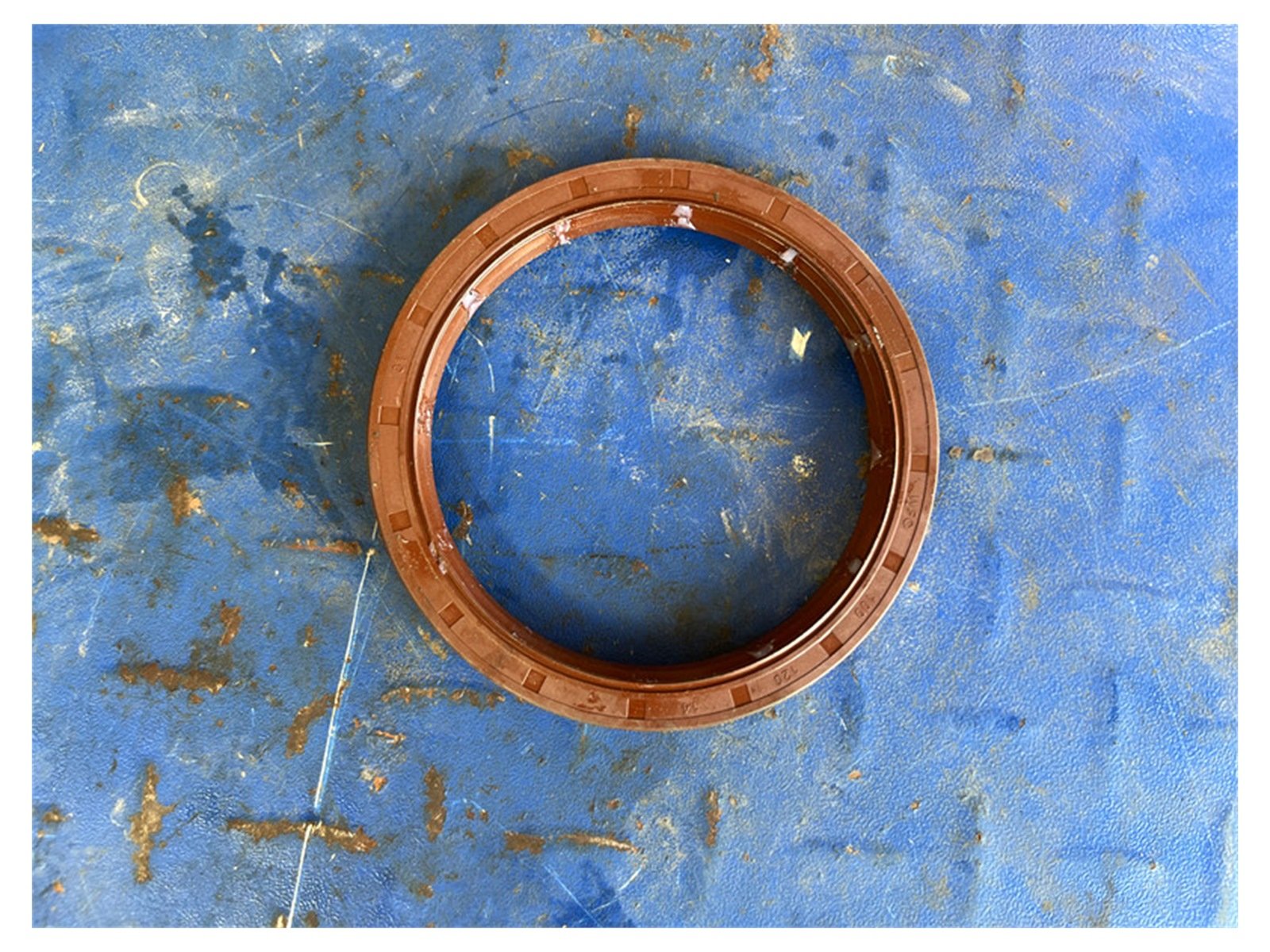 Transmission Out Put Oil Seal